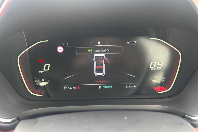 Used MG MG HS 2024 for sale - 78050715: Photo 6