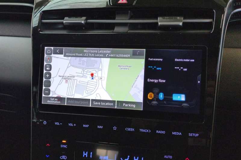 Used Hyundai TUCSON 2023 for sale - 77699303: Photo 18