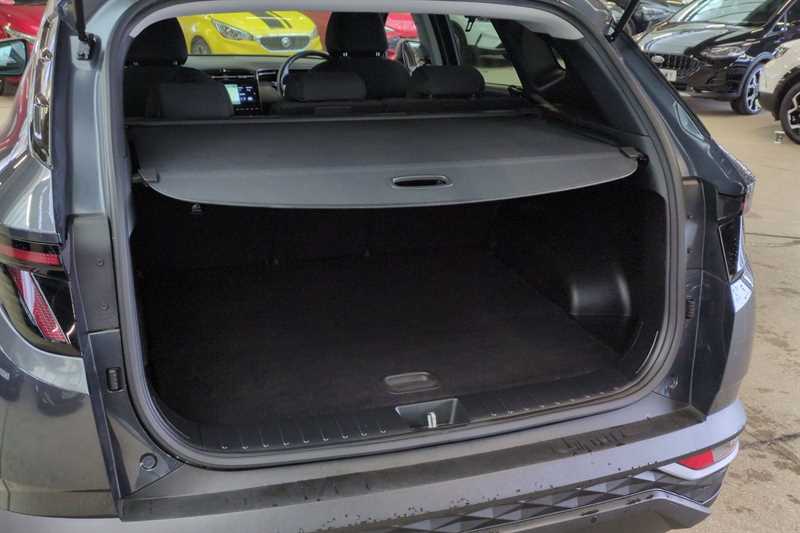 Used Hyundai TUCSON 2023 for sale - 77699303: Photo 38