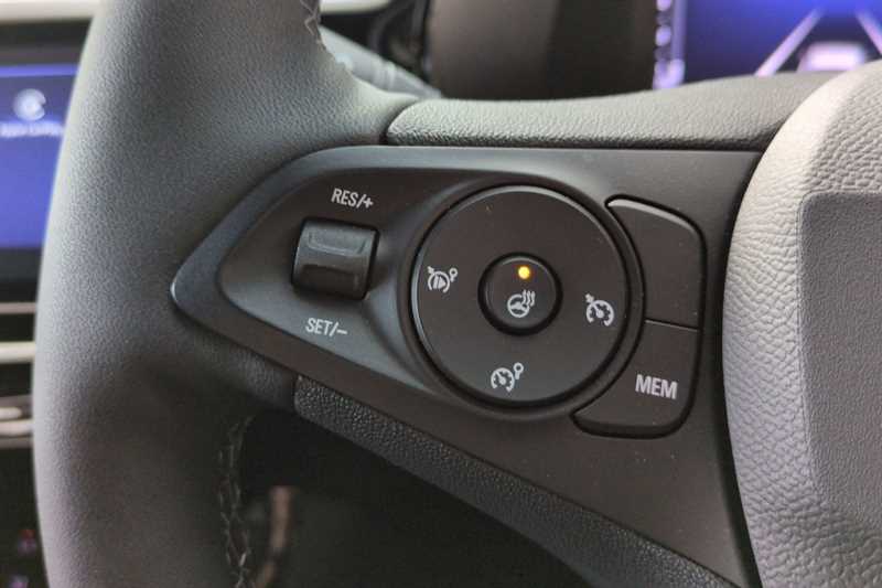 Used Vauxhall Corsa 2025 for sale - 77827980: Photo 21