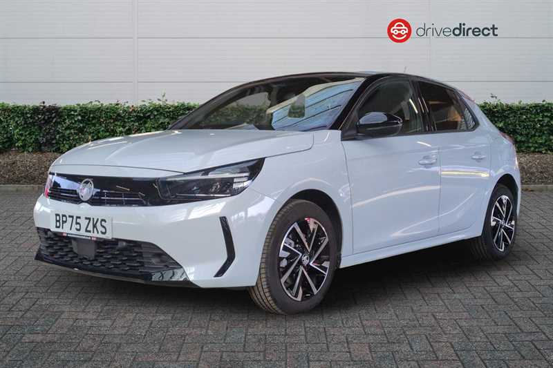 Used Vauxhall Corsa 2025 for sale - 77827980: Photo 7