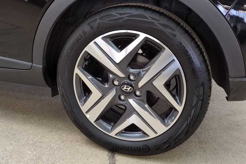 Used Hyundai BAYON 2023 for sale - 77894827: Photo 12