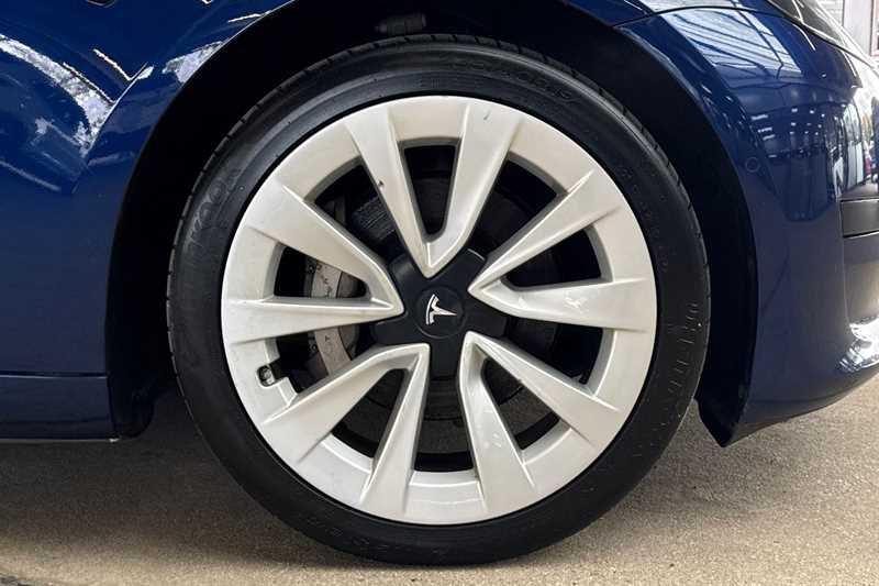 Used Tesla Model 3 2020 for sale - 76463472: Photo 10