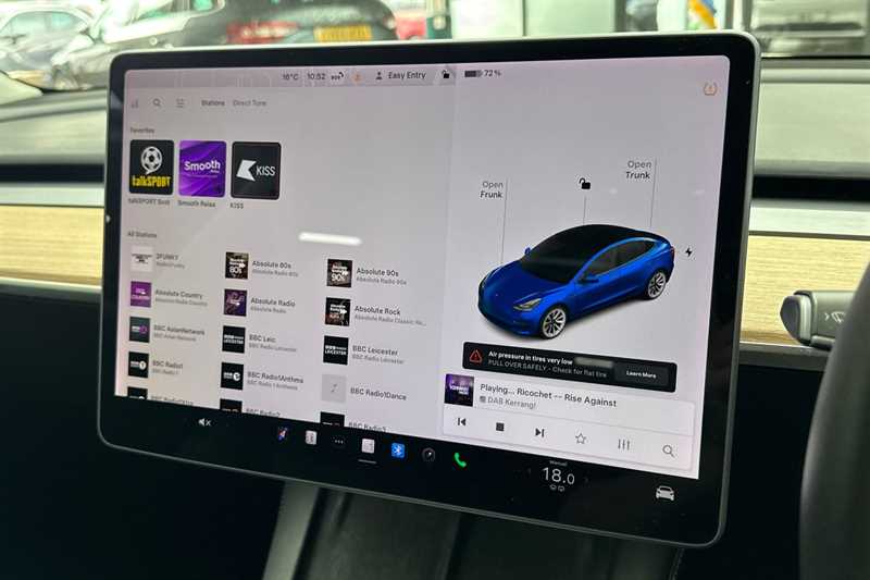 Used Tesla Model 3 2020 for sale - 76463472: Photo 17