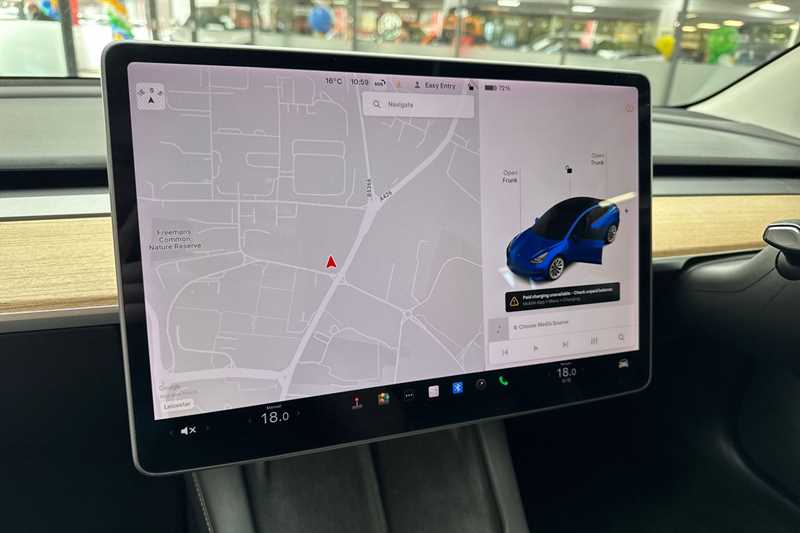 Used Tesla Model 3 2020 for sale - 76463472: Photo 18