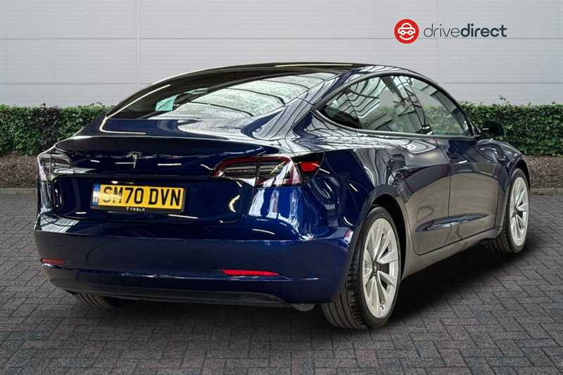Used Tesla Model 3 2020 for sale - 76463472: Photo 3