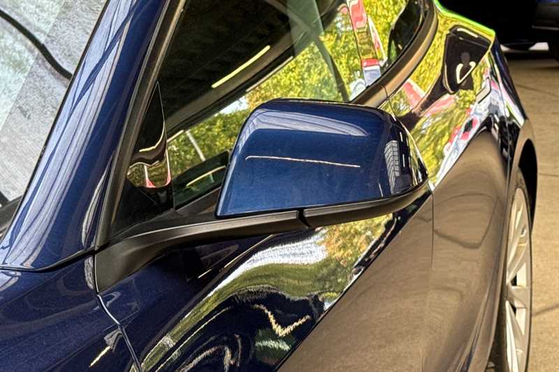 Used Tesla Model 3 2020 for sale - 76463472: Photo 35