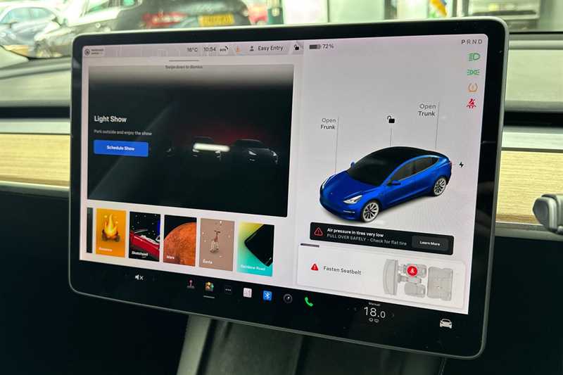 Used Tesla Model 3 2020 for sale - 76463472: Photo 40