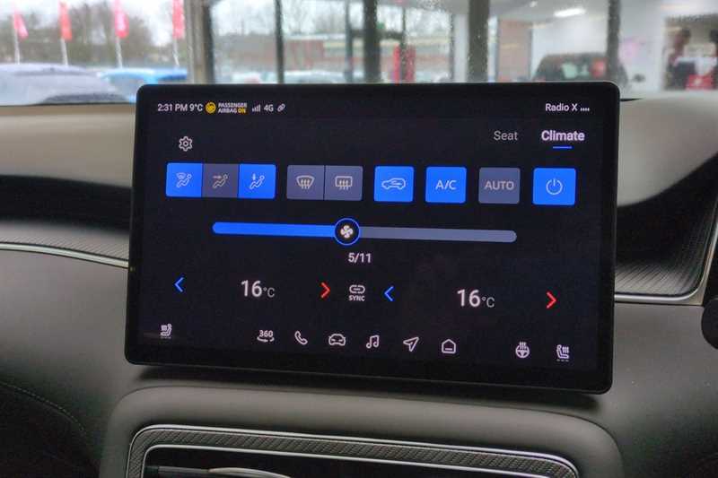 Used MG MGS6 2025 for sale - 77788837: Photo 15