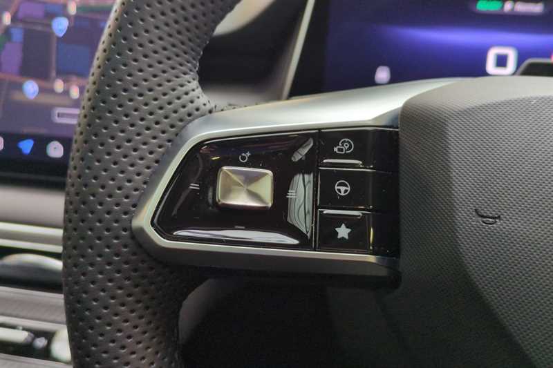 Used MG MGS6 2025 for sale - 77788837: Photo 21