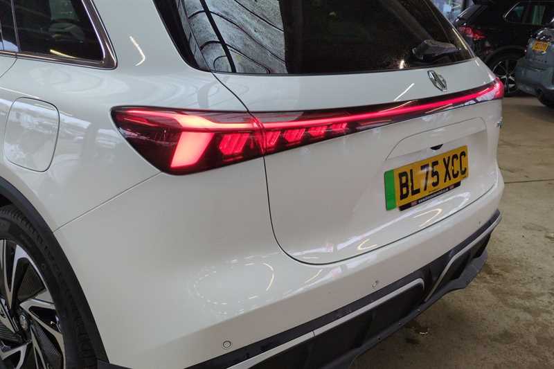 Used MG MGS6 2025 for sale - 77788837: Photo 32