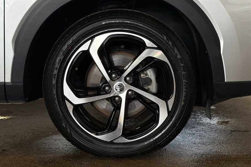 Used MG MG HS 2023 for sale - 76448386: Photo 10