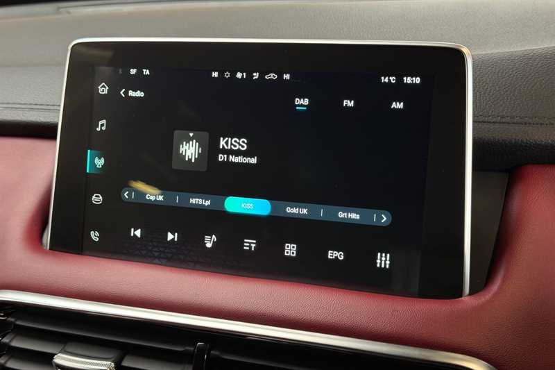 Used MG MG HS 2023 for sale - 76448386: Photo 17