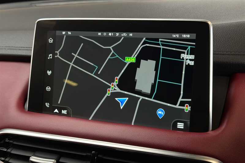 Used MG MG HS 2023 for sale - 76448386: Photo 18