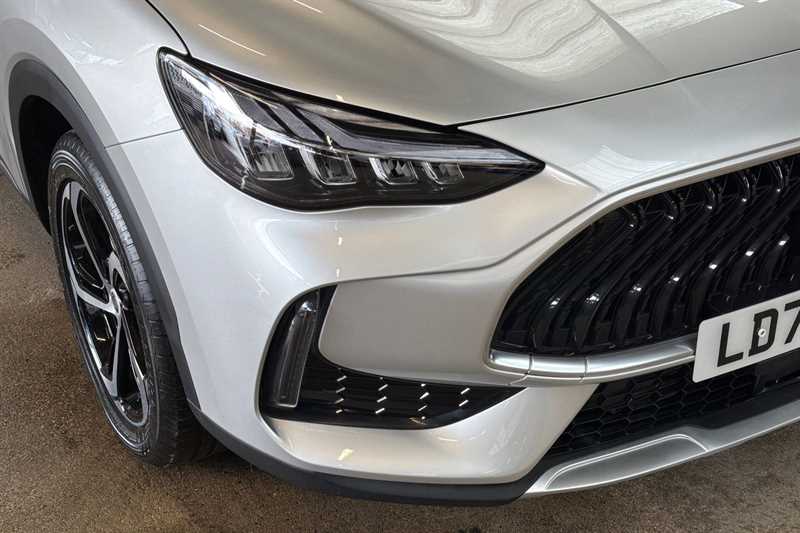 Used MG MG HS 2023 for sale - 76448386: Photo 28