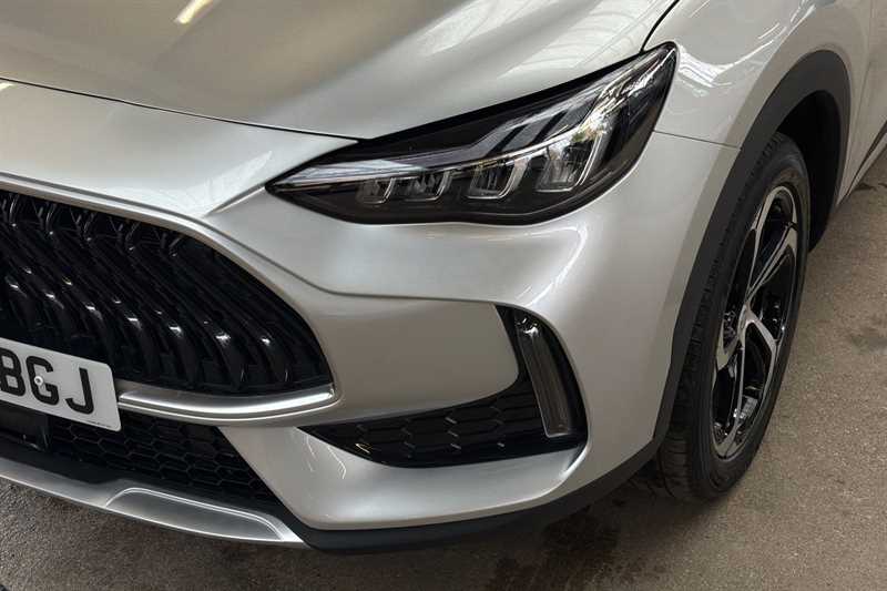 Used MG MG HS 2023 for sale - 76448386: Photo 29