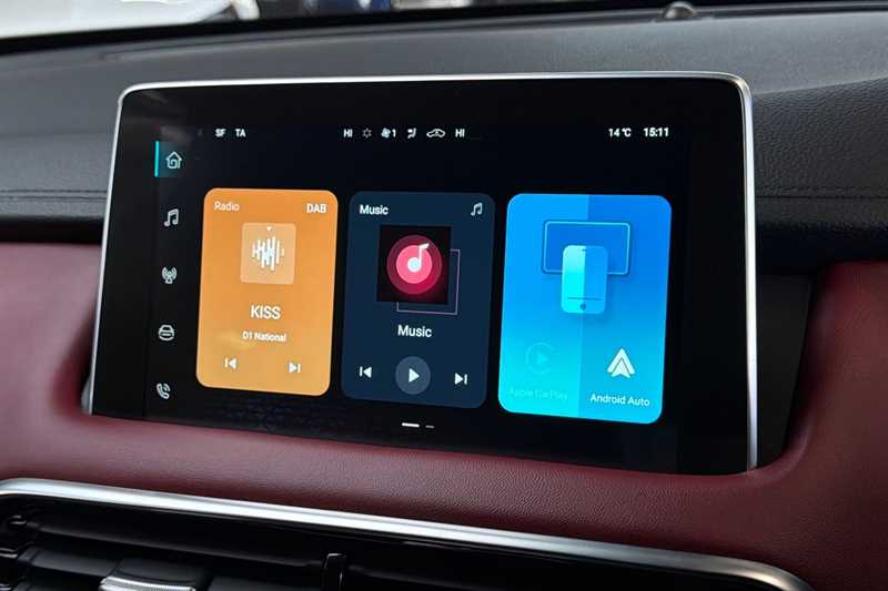 Used MG MG HS 2023 for sale - 76448386: Photo 37