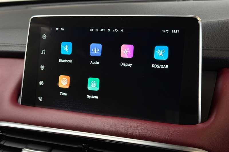 Used MG MG HS 2023 for sale - 76448386: Photo 39