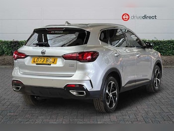 Used MG MG HS undefined for sale - 76448386: Photo