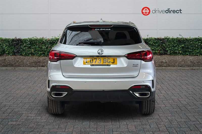 Used MG MG HS 2023 for sale - 76448386: Photo 4