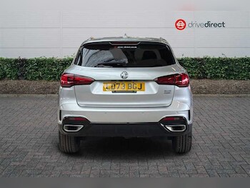 Used MG MG HS undefined for sale - 76448386: Photo