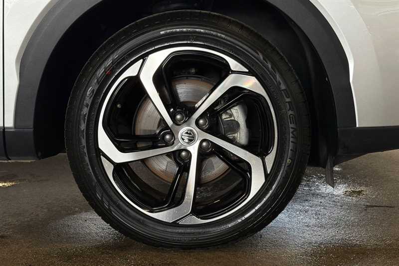 Used MG MG HS 2023 for sale - 76448386: Photo 9