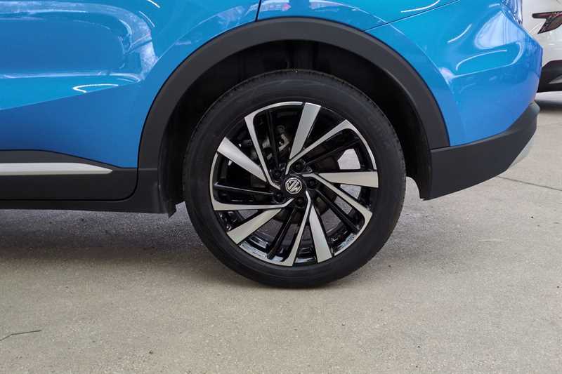 Used MG MG ZS 2025 for sale - 77757581: Photo 11