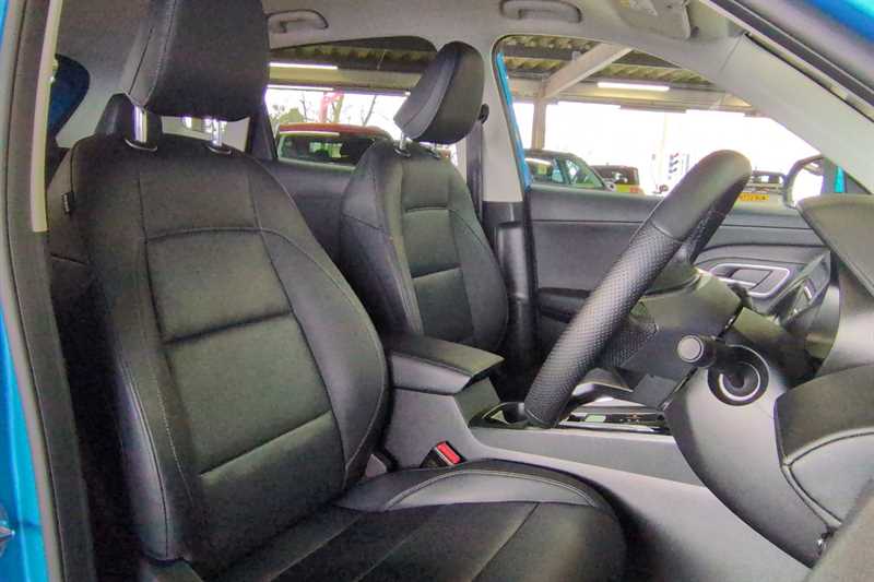 Used MG MG ZS 2025 for sale - 77757581: Photo 23