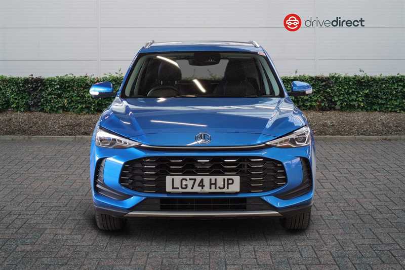 Used MG MG ZS 2025 for sale - 77757581: Photo 8