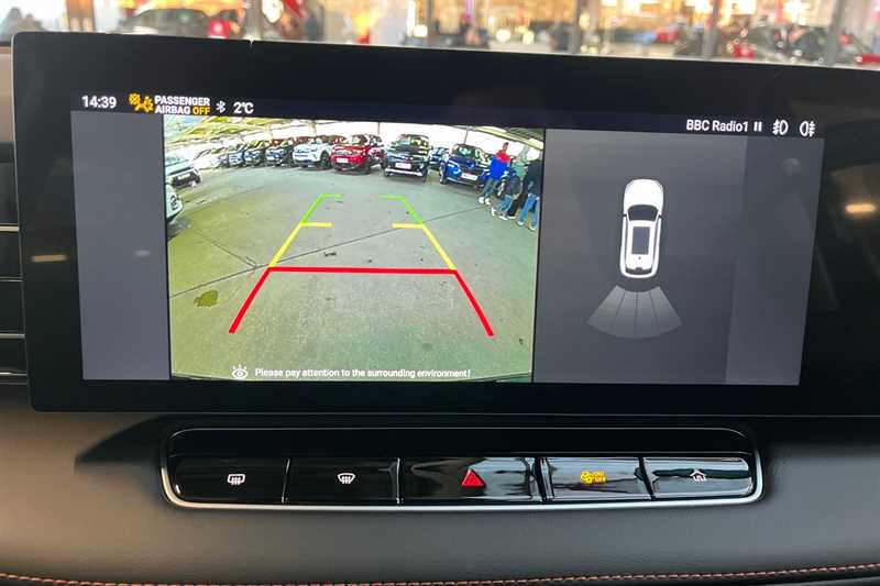 Used MG MG HS 2025 for sale - 77295031: Photo 19