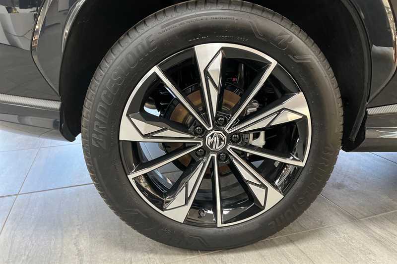 Used MG MG HS 2025 for sale - 77295031: Photo 9