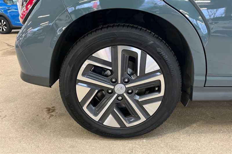 Used Hyundai KONA 2022 for sale - 77309527: Photo 10