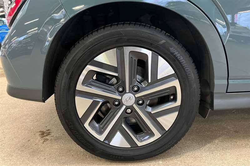 Used Hyundai KONA 2022 for sale - 77309527: Photo 11