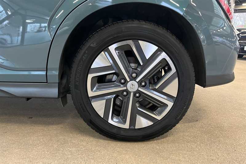 Used Hyundai KONA 2022 for sale - 77309527: Photo 12