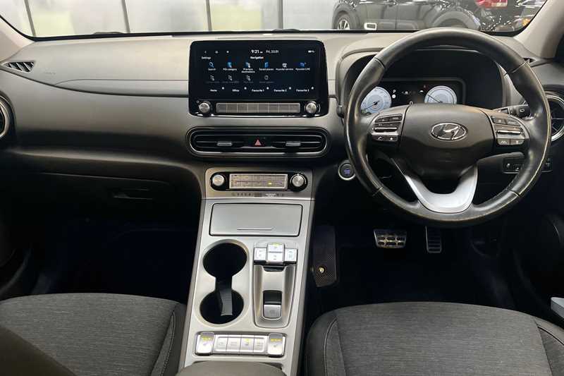 Used Hyundai KONA 2022 for sale - 77309527: Photo 13