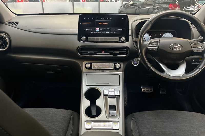 Used Hyundai KONA 2022 for sale - 77309527: Photo 14