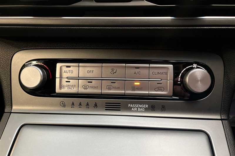 Used Hyundai KONA 2022 for sale - 77309527: Photo 15