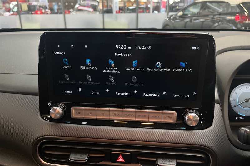 Used Hyundai KONA 2022 for sale - 77309527: Photo 18