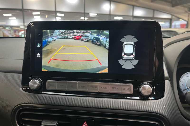 Used Hyundai KONA 2022 for sale - 77309527: Photo 19