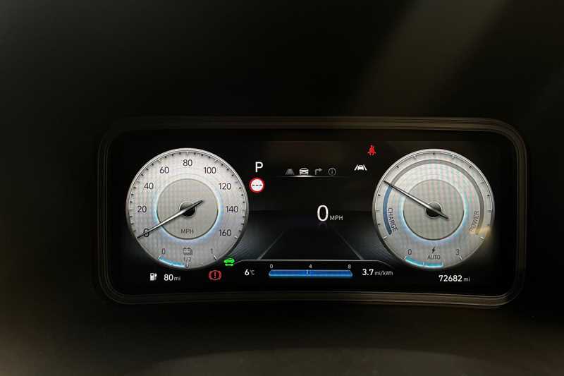 Used Hyundai KONA 2022 for sale - 77309527: Photo 20