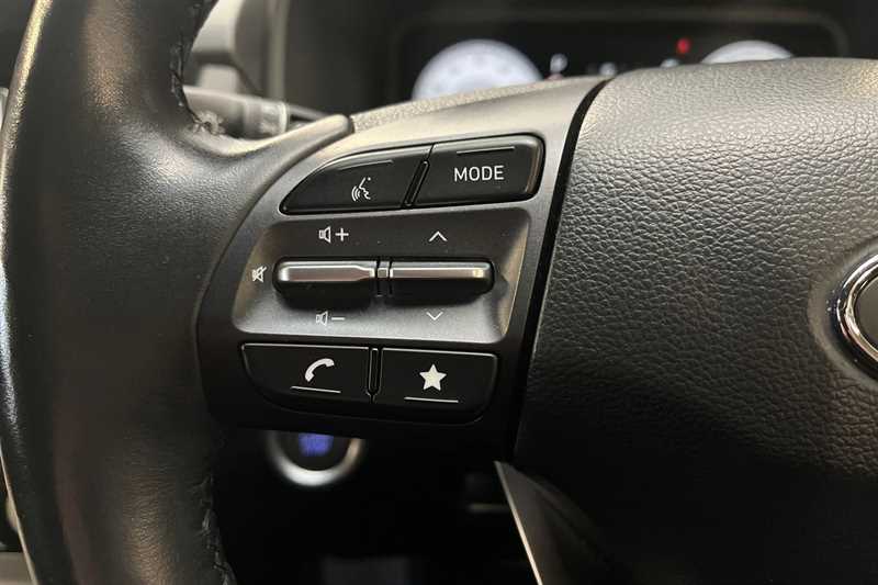 Used Hyundai KONA 2022 for sale - 77309527: Photo 21