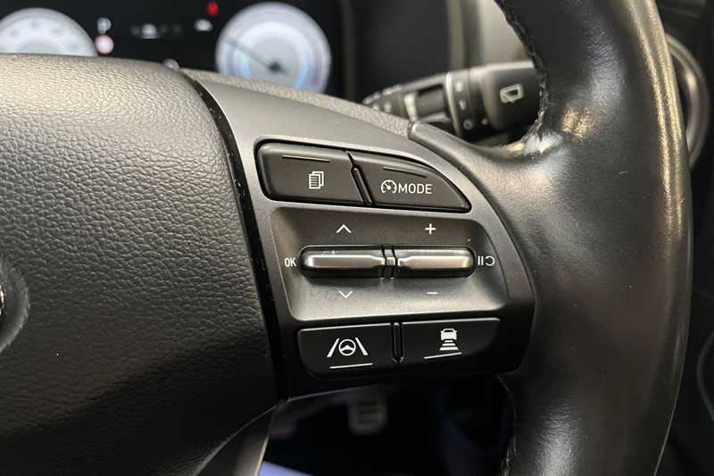 Used Hyundai KONA 2022 for sale - 77309527: Photo 22