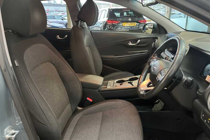 Used Hyundai KONA 2022 for sale - 77309527: Photo 23