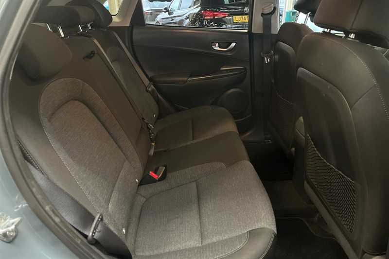 Used Hyundai KONA 2022 for sale - 77309527: Photo 24