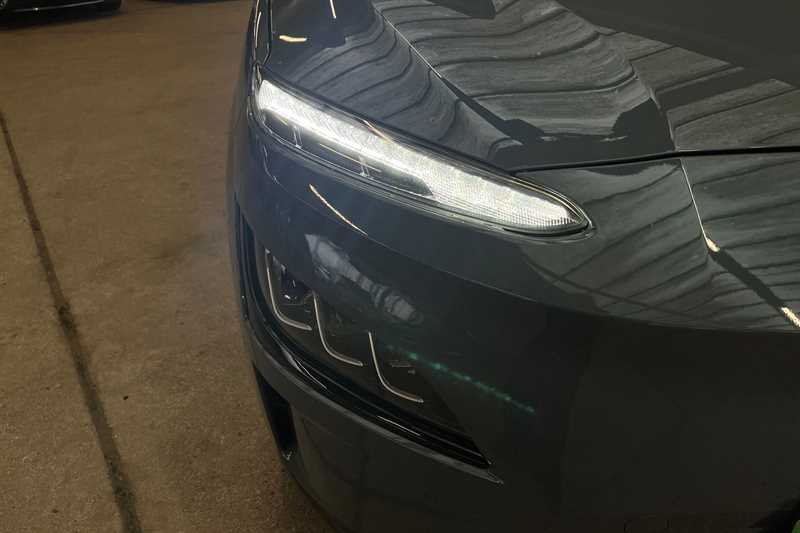 Used Hyundai KONA 2022 for sale - 77309527: Photo 28