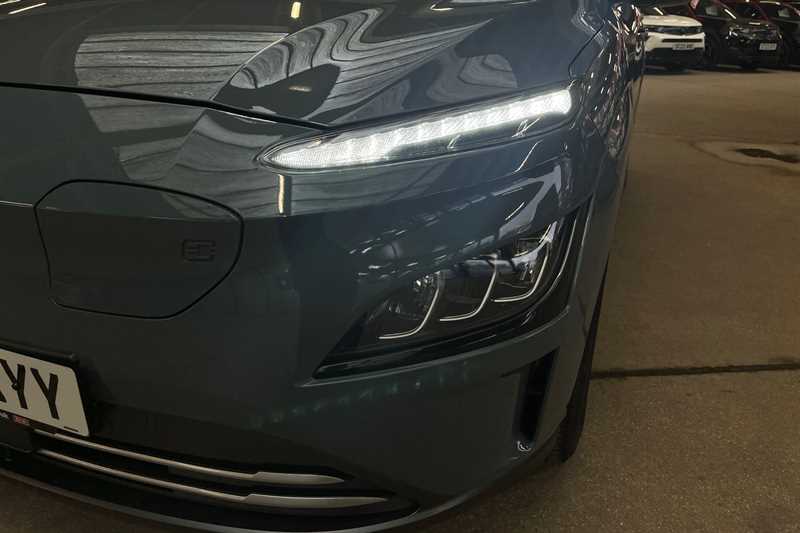 Used Hyundai KONA 2022 for sale - 77309527: Photo 29