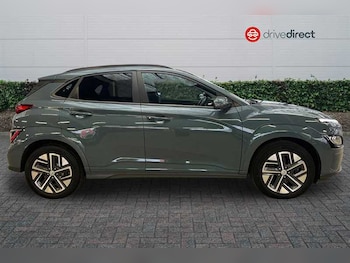 Used Hyundai KONA 2022 for sale - 77309527: Photo