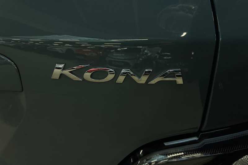 Used Hyundai KONA 2022 for sale - 77309527: Photo 30