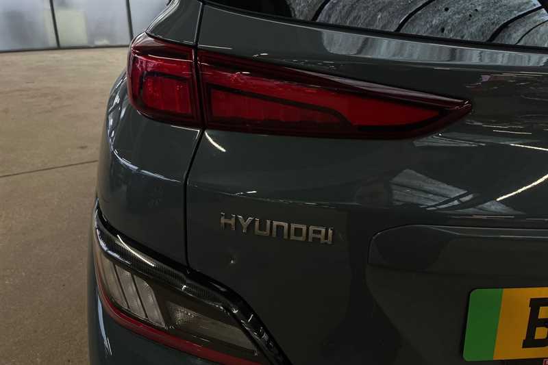 Used Hyundai KONA 2022 for sale - 77309527: Photo 31