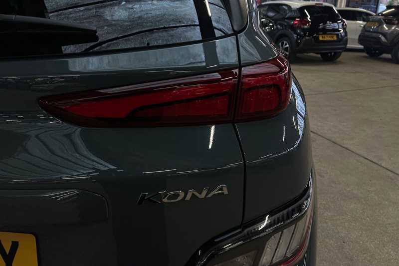 Used Hyundai KONA 2022 for sale - 77309527: Photo 32